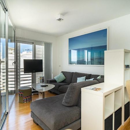 Apartment Cosmopolitan 자다르 외부 사진