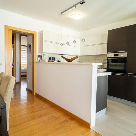 Apartment Cosmopolitan 자다르 외부 사진