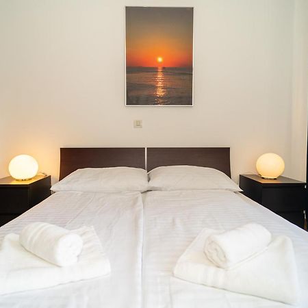 Apartment Cosmopolitan 자다르 외부 사진