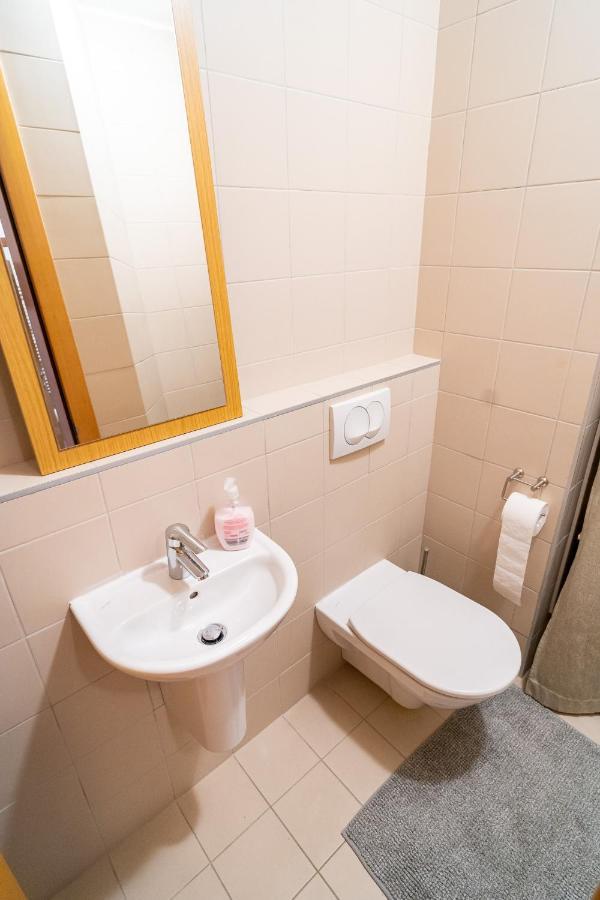 Apartment Cosmopolitan 자다르 외부 사진