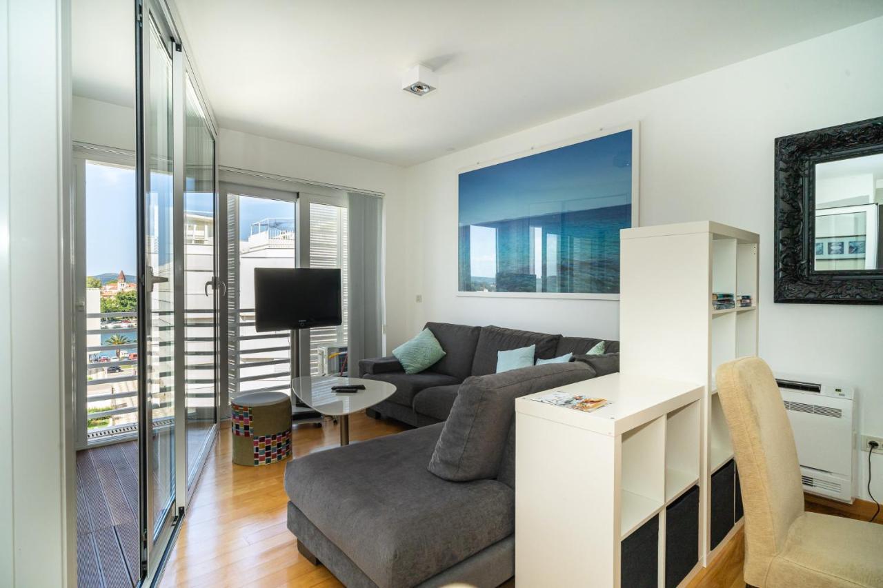 Apartment Cosmopolitan 자다르 외부 사진