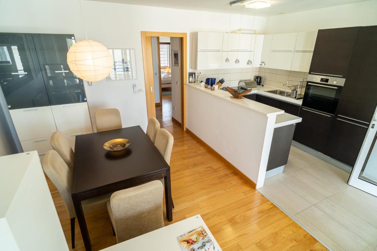 Apartment Cosmopolitan 자다르 외부 사진