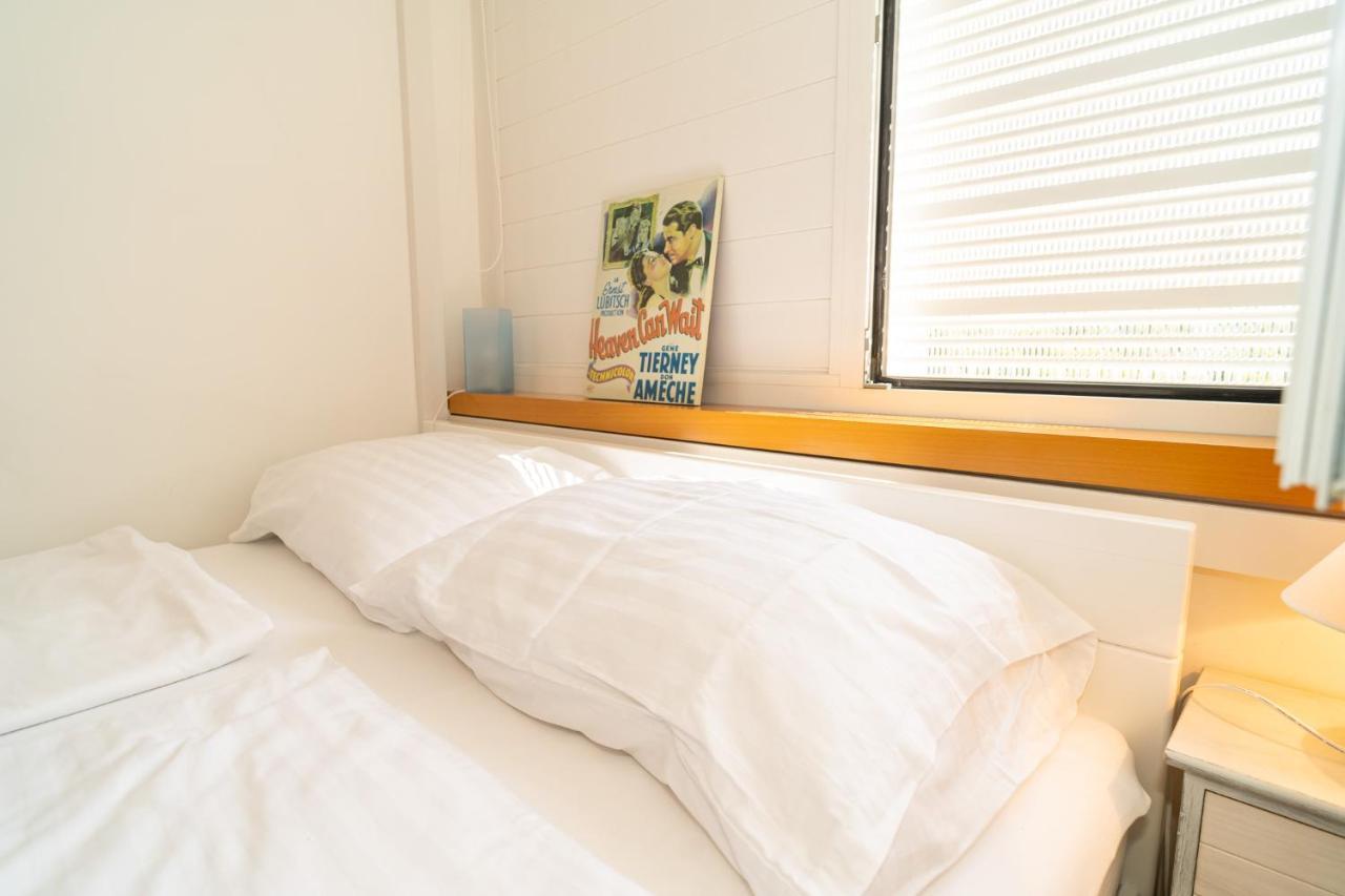 Apartment Cosmopolitan 자다르 외부 사진